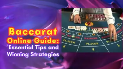 Master Baccarat Online