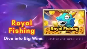 Royal Fishing Game ReviewStep into the exciting world of Royal Fishing, where every catch could bring you closer to unlocking massive rewards!