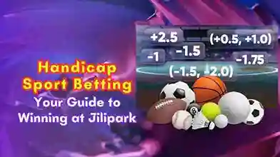 Handicap Sport Betting