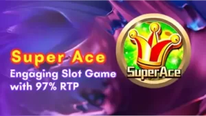 Maximize Your Wins with Super Ace Slot